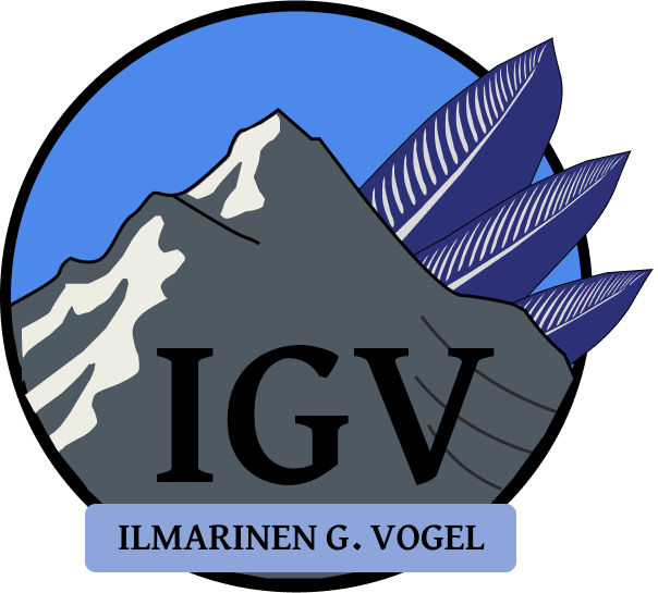 ilmarinengvogel.com